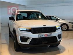 جيب جراند شيروكي